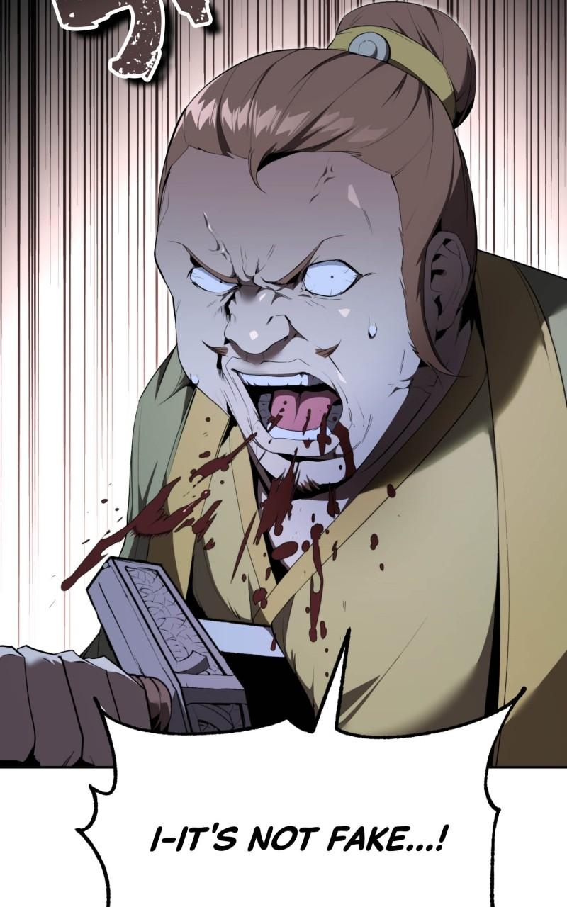 Read The Anxious Demon Sect Leader EN Manga Online