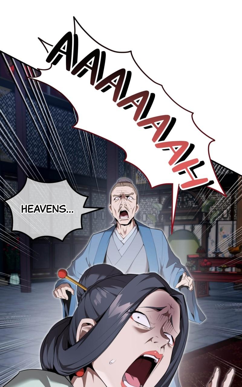 Read The Anxious Demon Sect Leader EN Manga Online