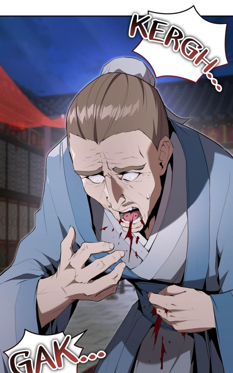 Read The Anxious Demon Sect Leader EN Manga Online