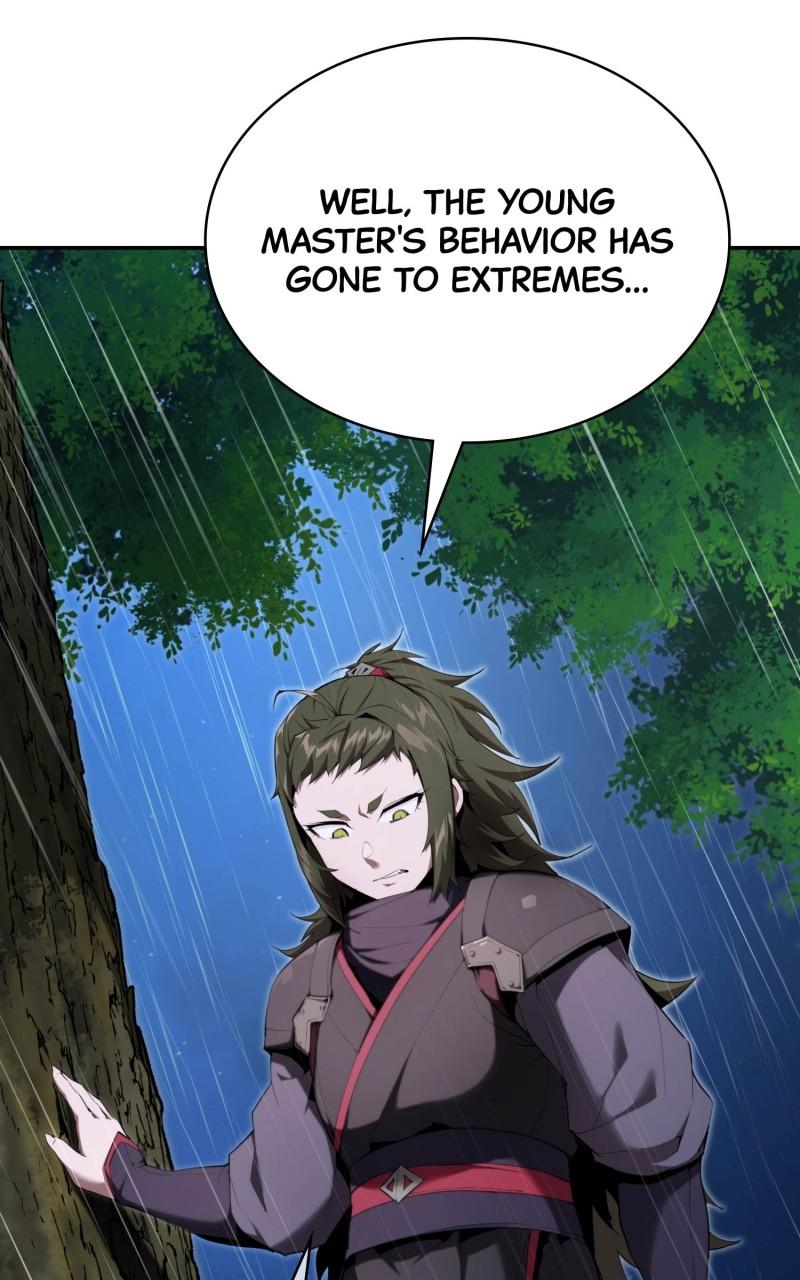 Read The Anxious Demon Sect Leader EN Manga Online