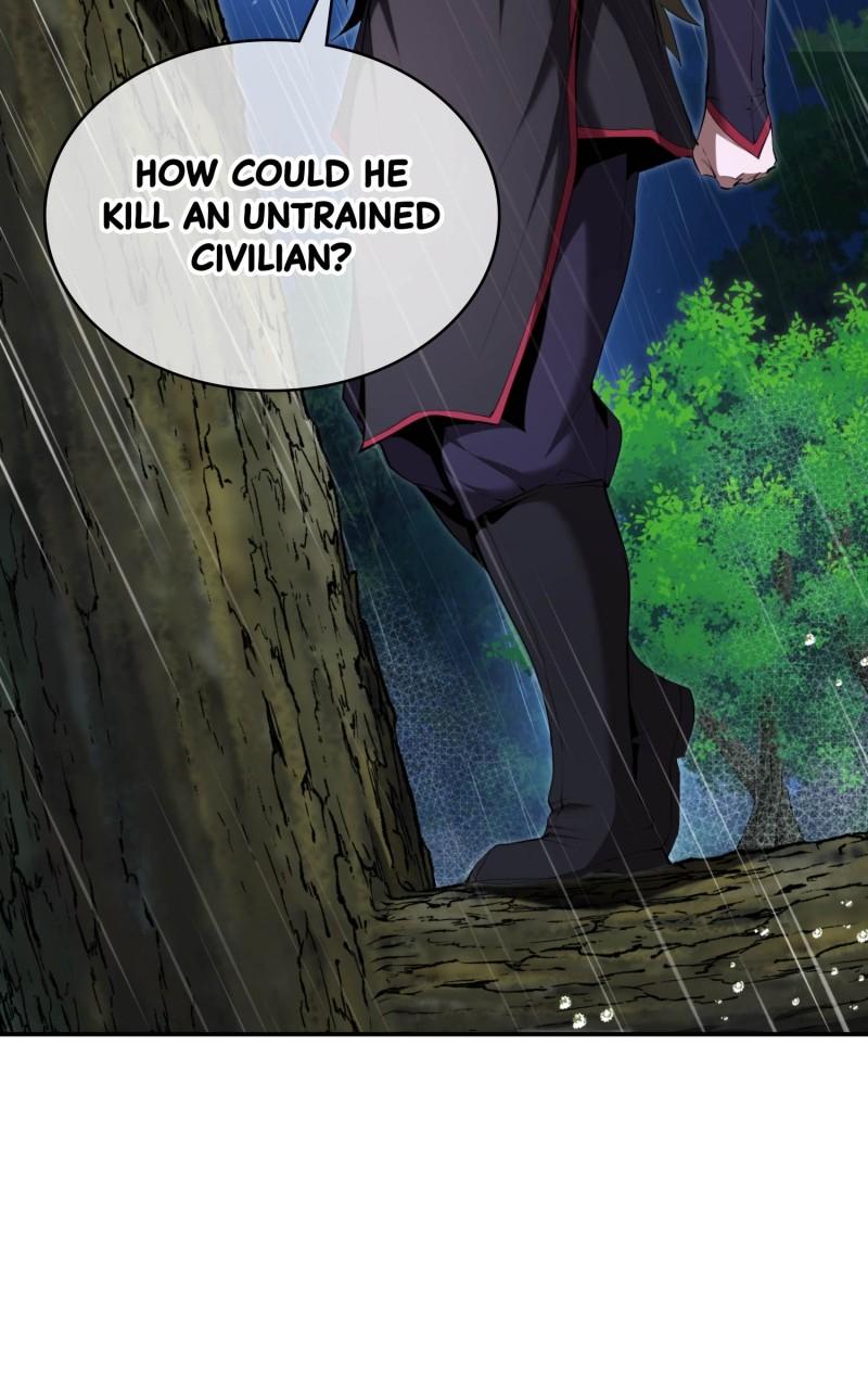 Read The Anxious Demon Sect Leader EN Manga Online