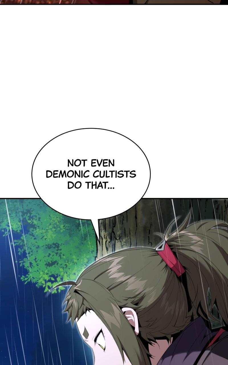 Read The Anxious Demon Sect Leader EN Manga Online