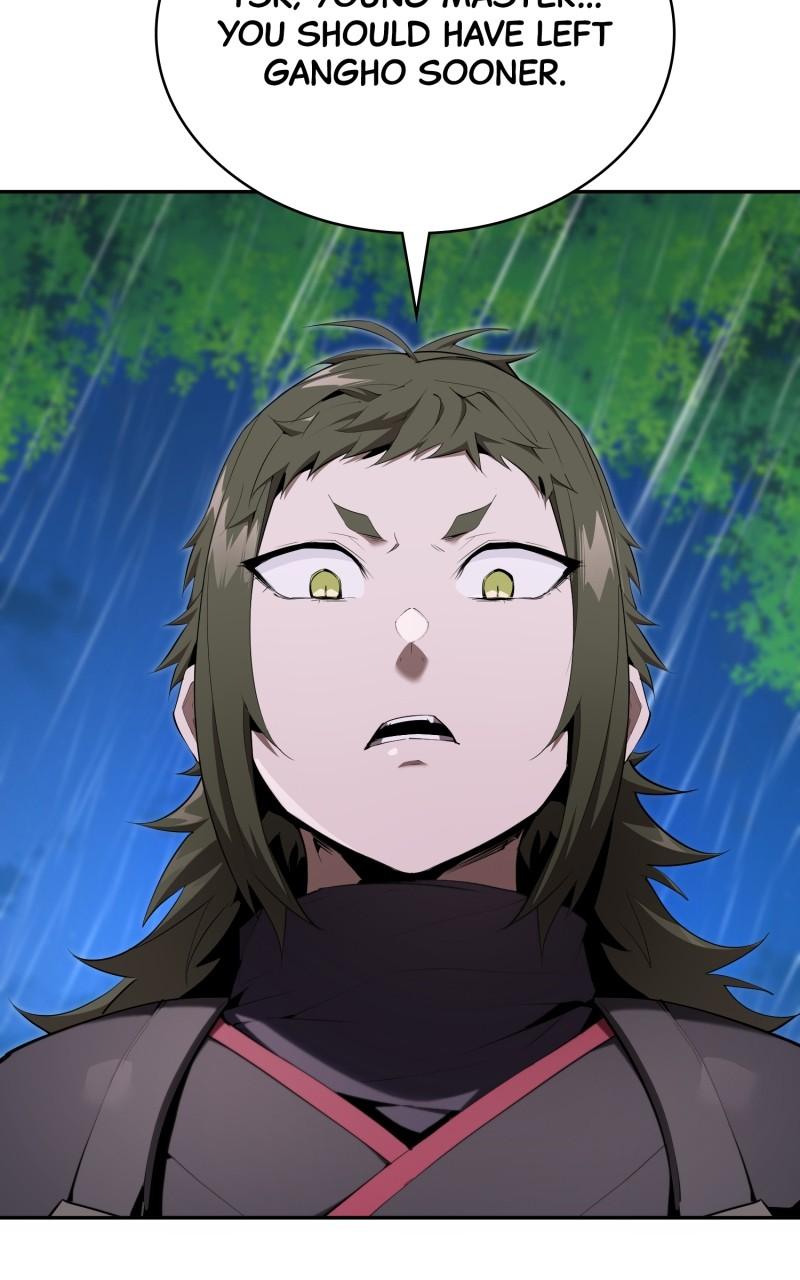 Read The Anxious Demon Sect Leader EN Manga Online