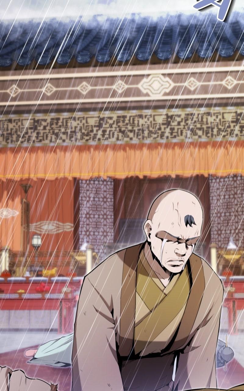 Read The Anxious Demon Sect Leader EN Manga Online