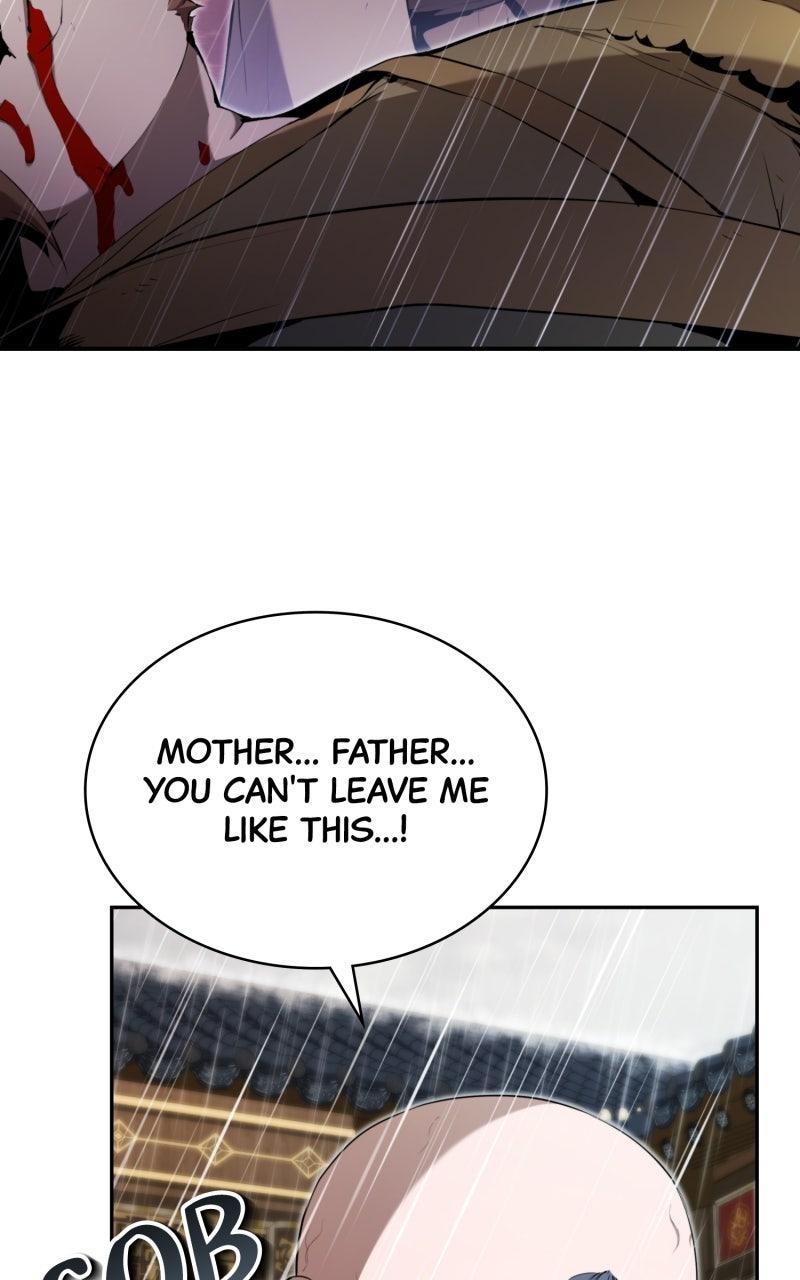 Read The Anxious Demon Sect Leader EN Manga Online
