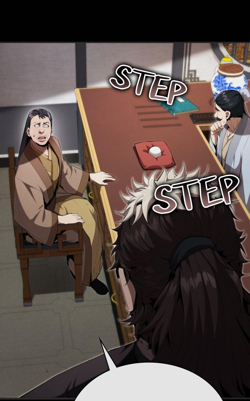 Read The Anxious Demon Sect Leader EN Manga Online