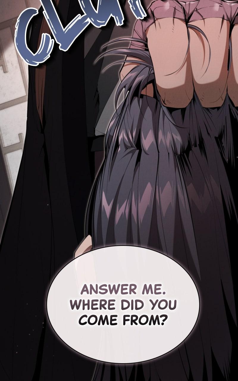 Read The Anxious Demon Sect Leader EN Manga Online