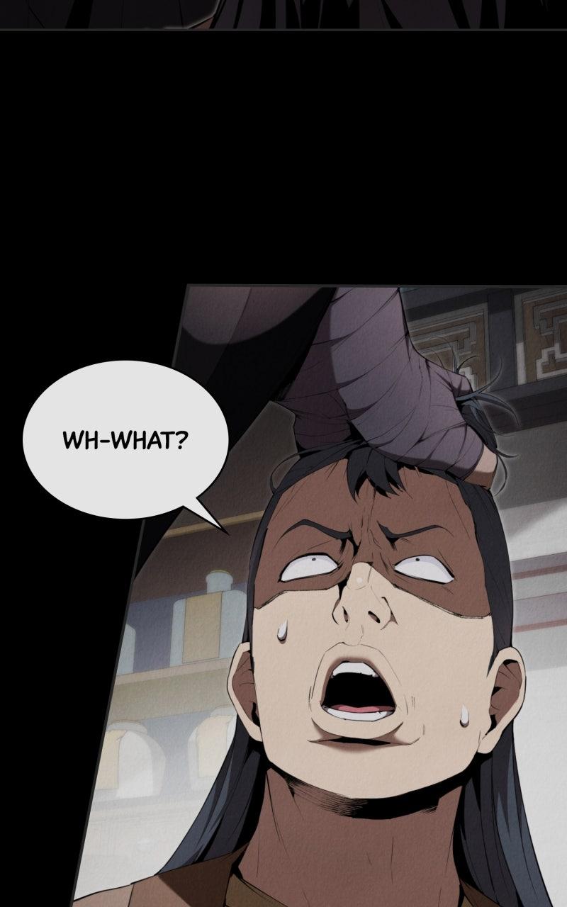 Read The Anxious Demon Sect Leader EN Manga Online