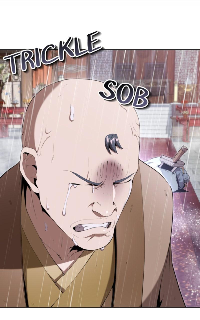 Read The Anxious Demon Sect Leader EN Manga Online