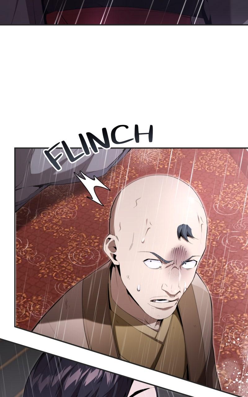 Read The Anxious Demon Sect Leader EN Manga Online