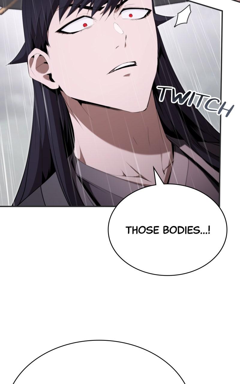 Read The Anxious Demon Sect Leader EN Manga Online