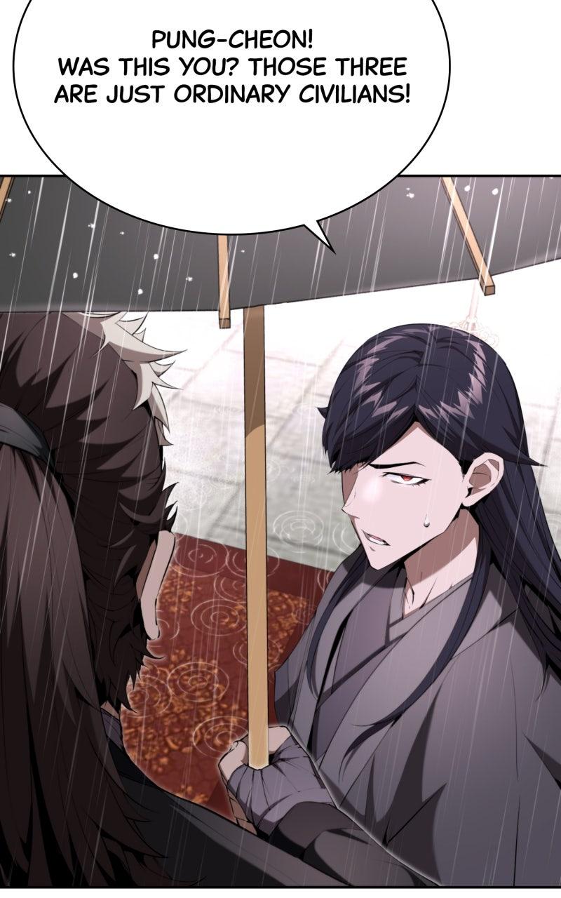 Read The Anxious Demon Sect Leader EN Manga Online