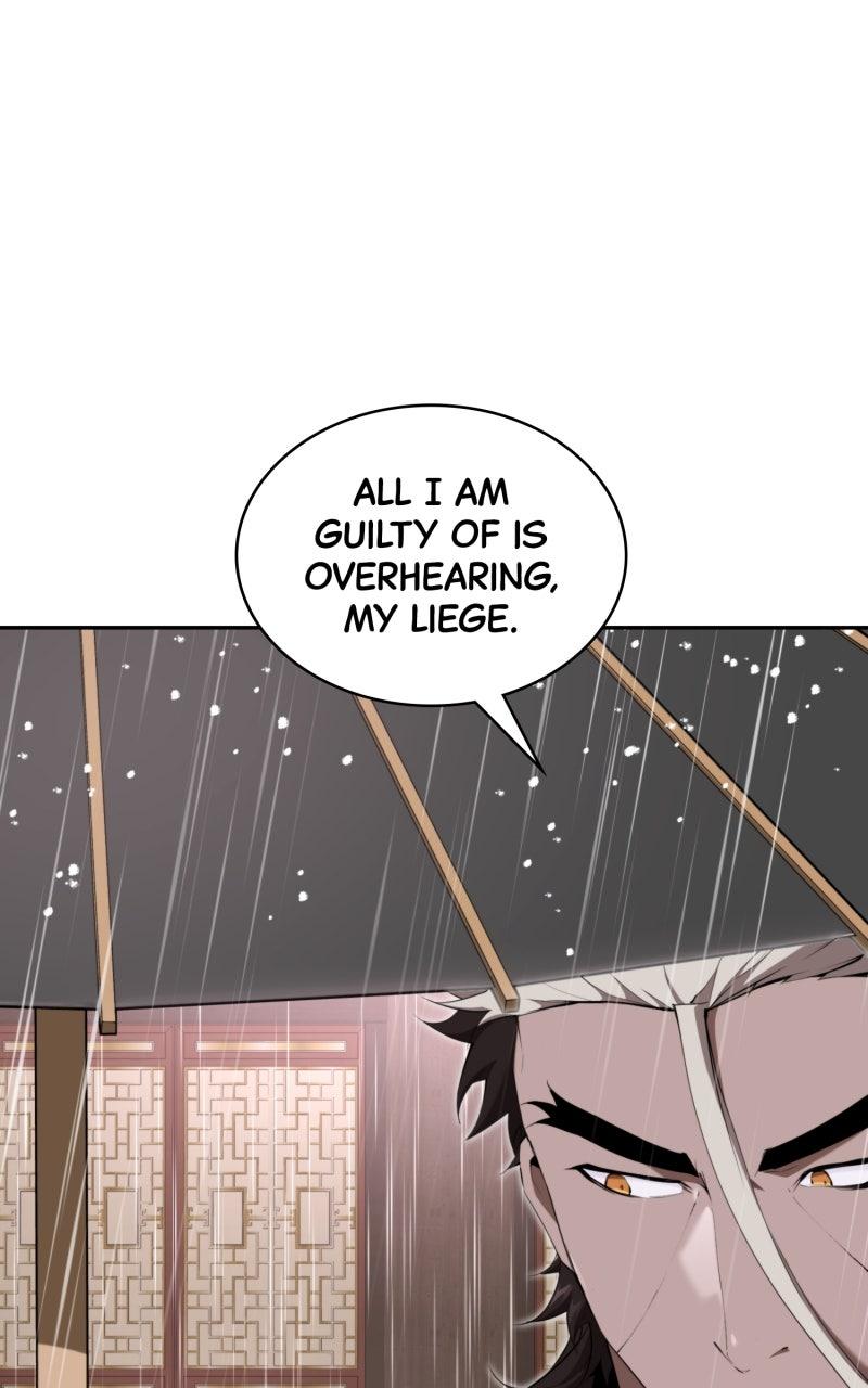 Read The Anxious Demon Sect Leader EN Manga Online