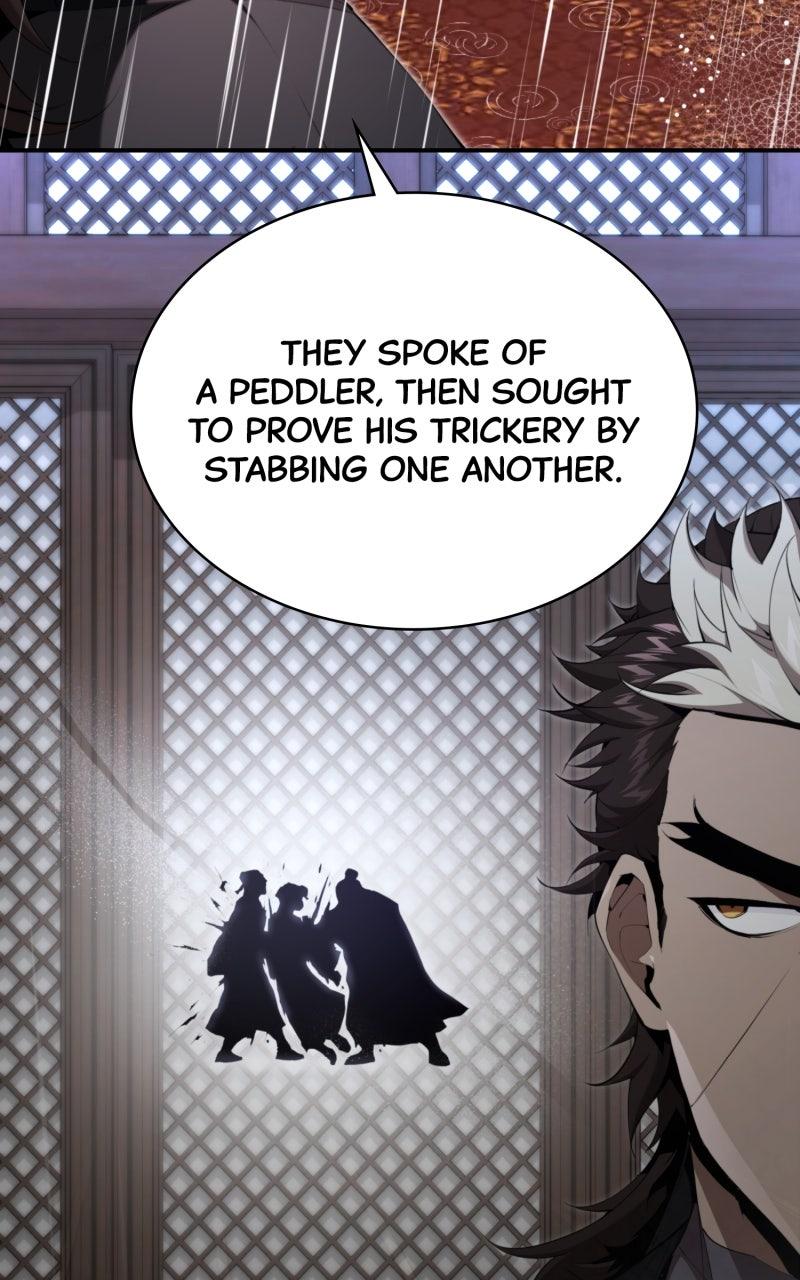 Read The Anxious Demon Sect Leader EN Manga Online