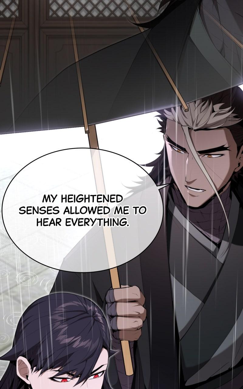Read The Anxious Demon Sect Leader EN Manga Online