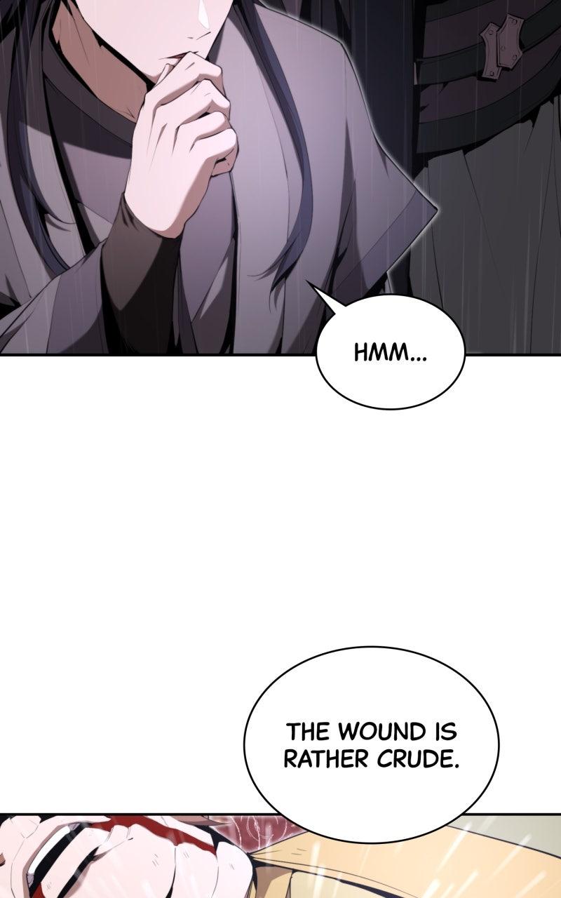 Read The Anxious Demon Sect Leader EN Manga Online