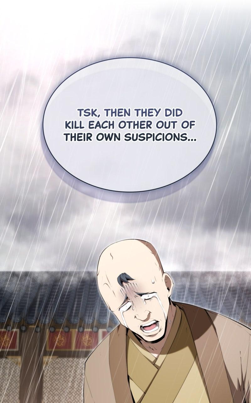 Read The Anxious Demon Sect Leader EN Manga Online