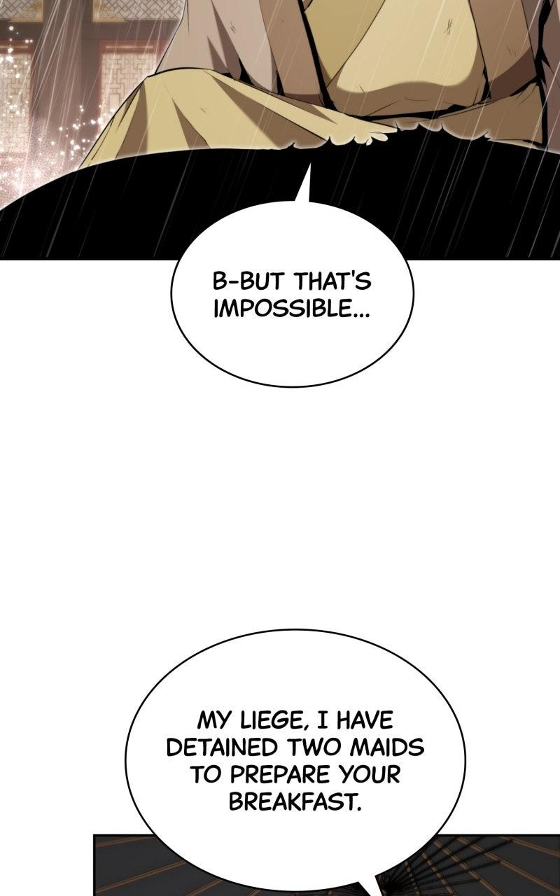 Read The Anxious Demon Sect Leader EN Manga Online