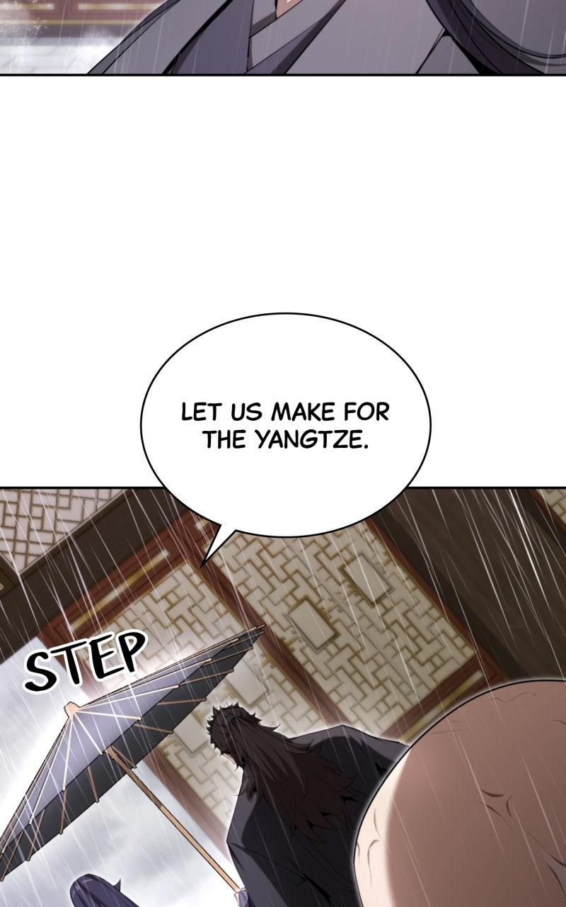 Read The Anxious Demon Sect Leader EN Manga Online