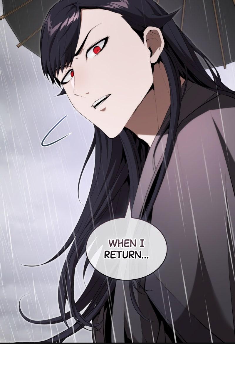 Read The Anxious Demon Sect Leader EN Manga Online