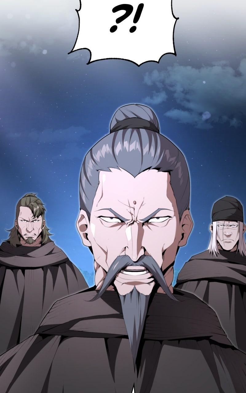 Read The Anxious Demon Sect Leader EN Manga Online
