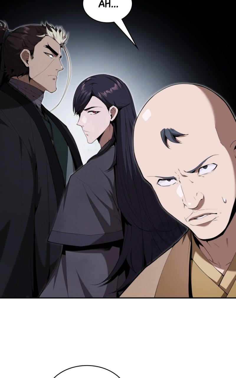Read The Anxious Demon Sect Leader EN Manga Online