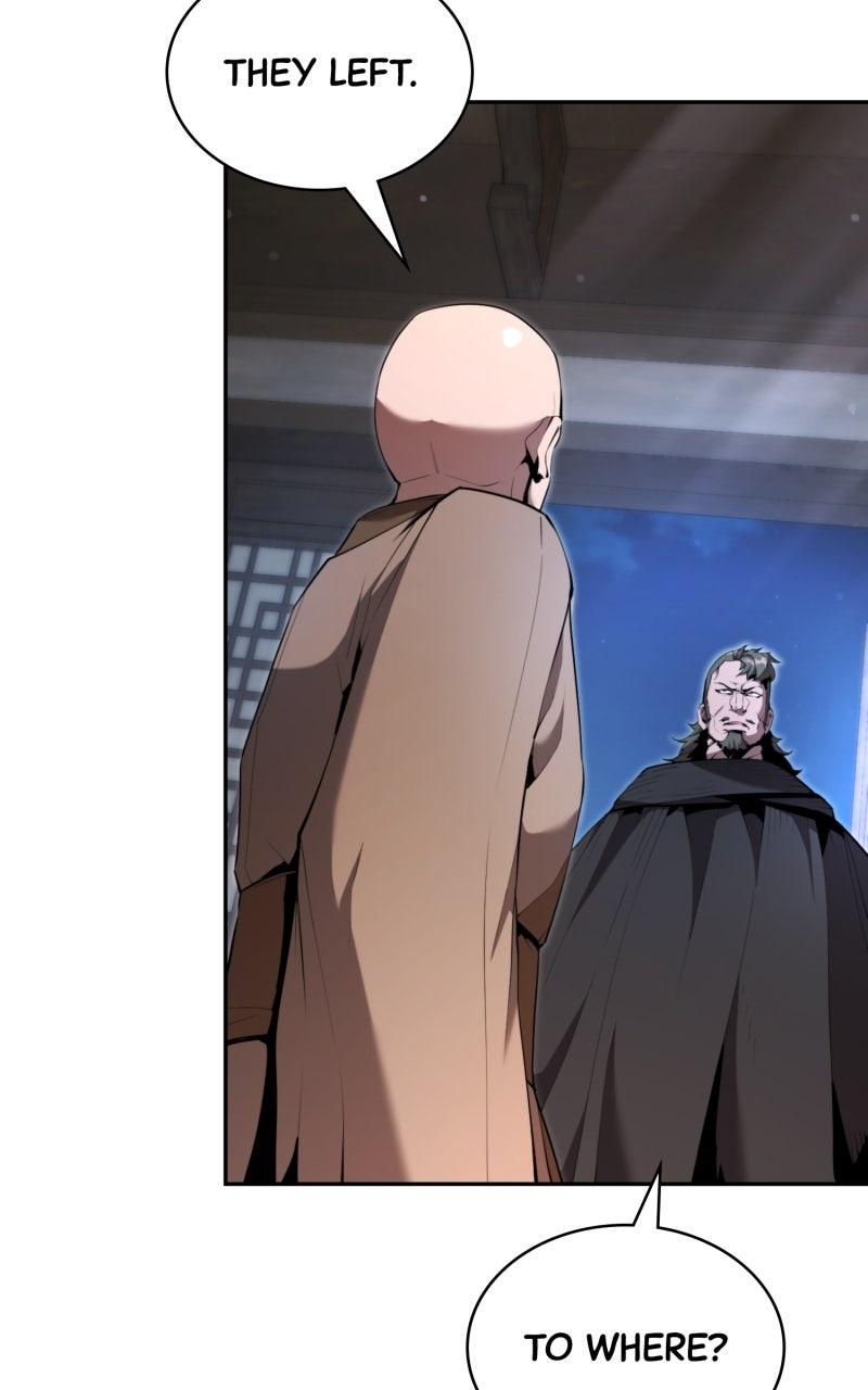 Read The Anxious Demon Sect Leader EN Manga Online
