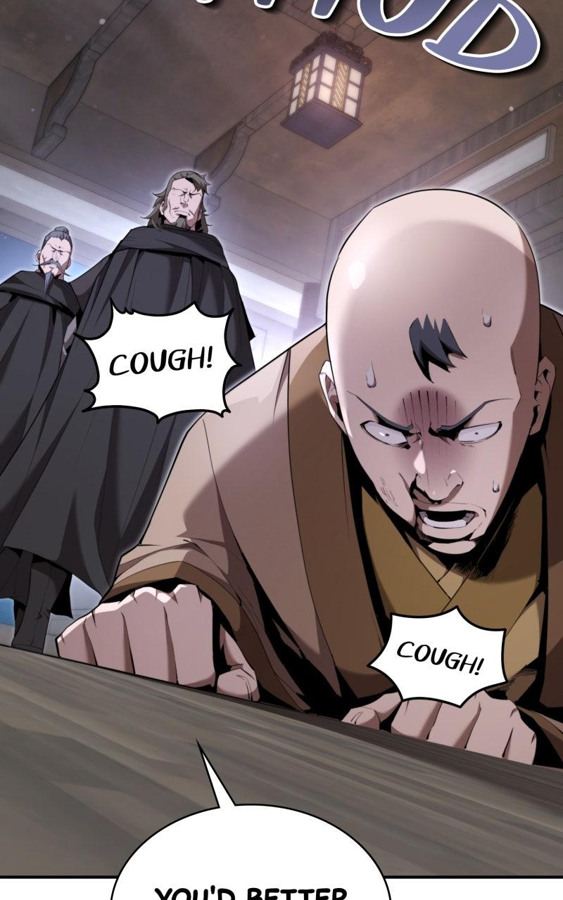Read The Anxious Demon Sect Leader EN Manga Online