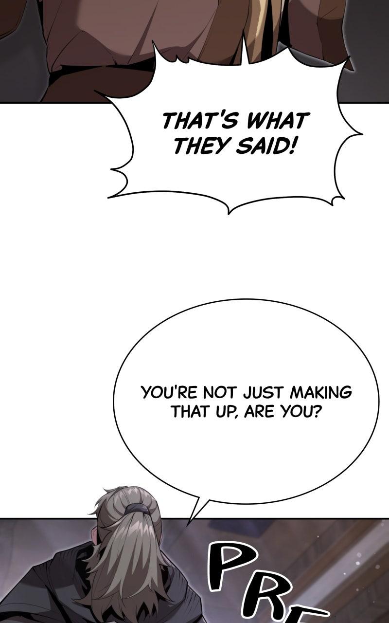 Read The Anxious Demon Sect Leader EN Manga Online