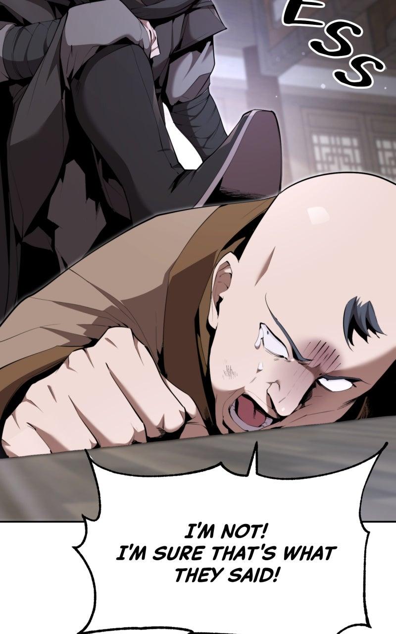 Read The Anxious Demon Sect Leader EN Manga Online