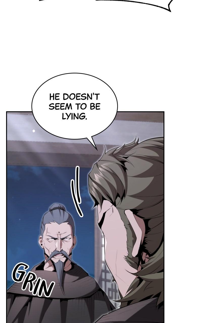 Read The Anxious Demon Sect Leader EN Manga Online