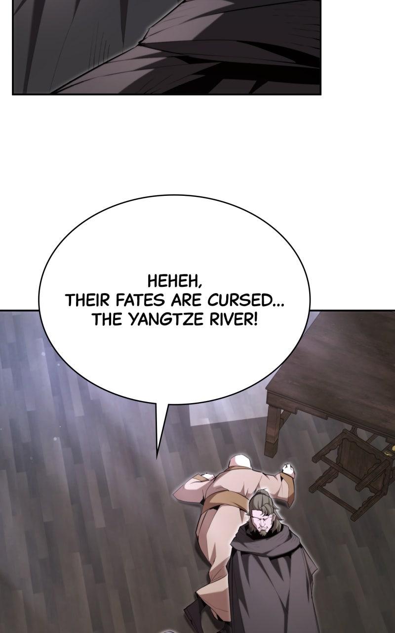 Read The Anxious Demon Sect Leader EN Manga Online