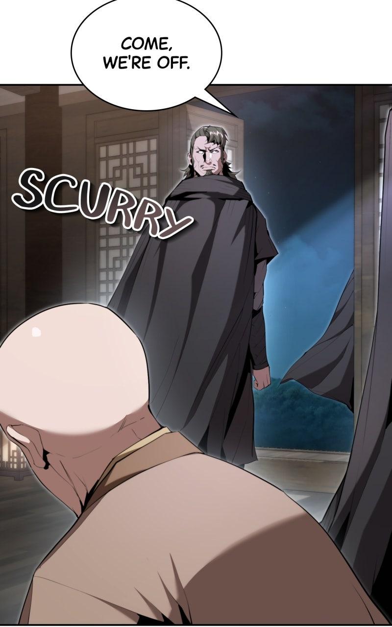 Read The Anxious Demon Sect Leader EN Manga Online
