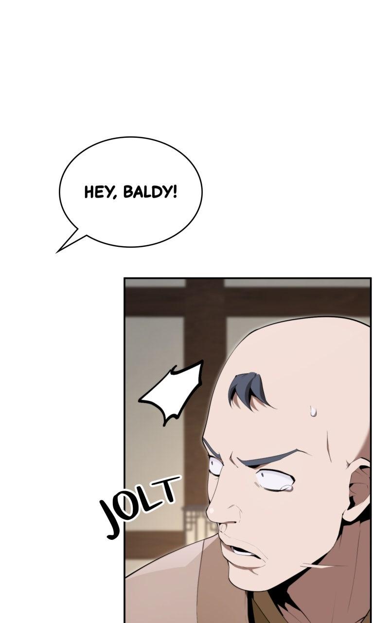 Read The Anxious Demon Sect Leader EN Manga Online