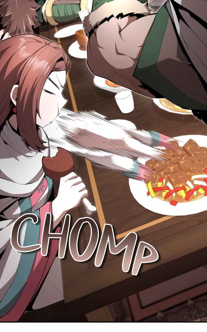 Read The Anxious Demon Sect Leader EN Manga Online