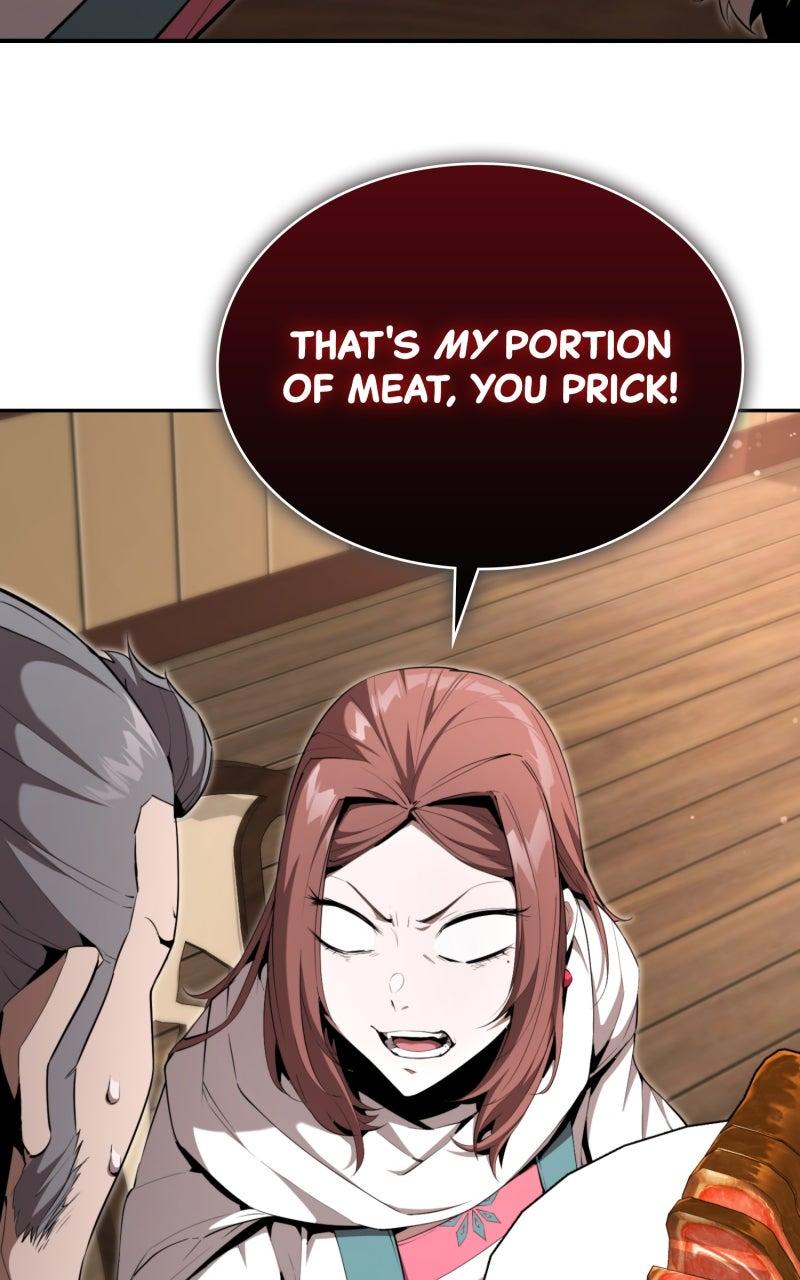 Read The Anxious Demon Sect Leader EN Manga Online