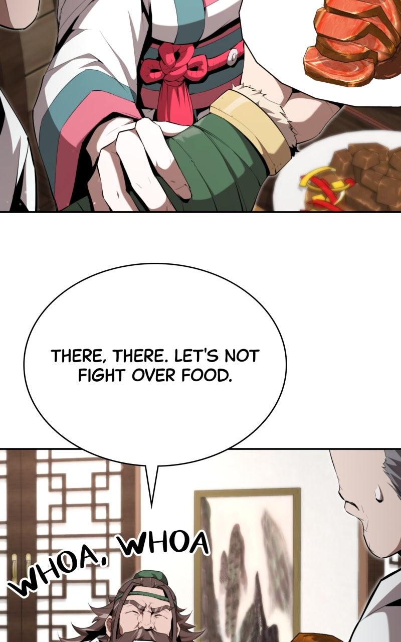 Read The Anxious Demon Sect Leader EN Manga Online