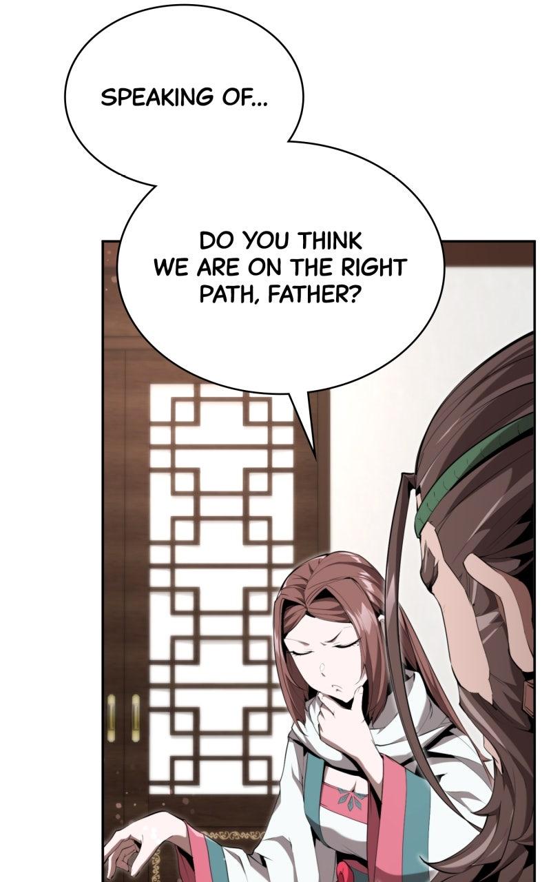 Read The Anxious Demon Sect Leader EN Manga Online