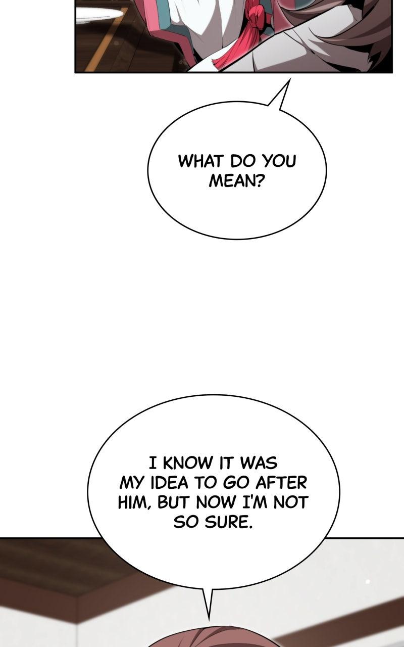 Read The Anxious Demon Sect Leader EN Manga Online