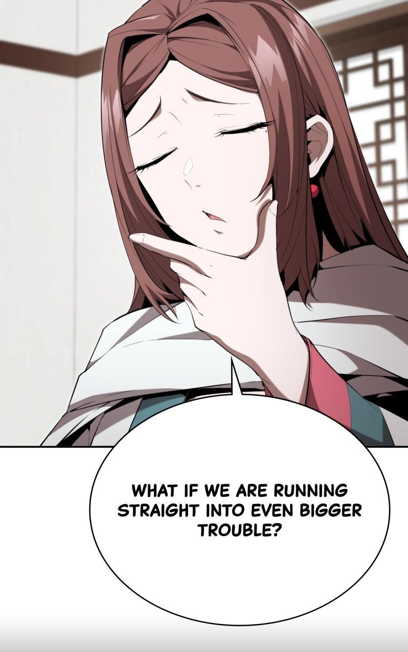 Read The Anxious Demon Sect Leader EN Manga Online
