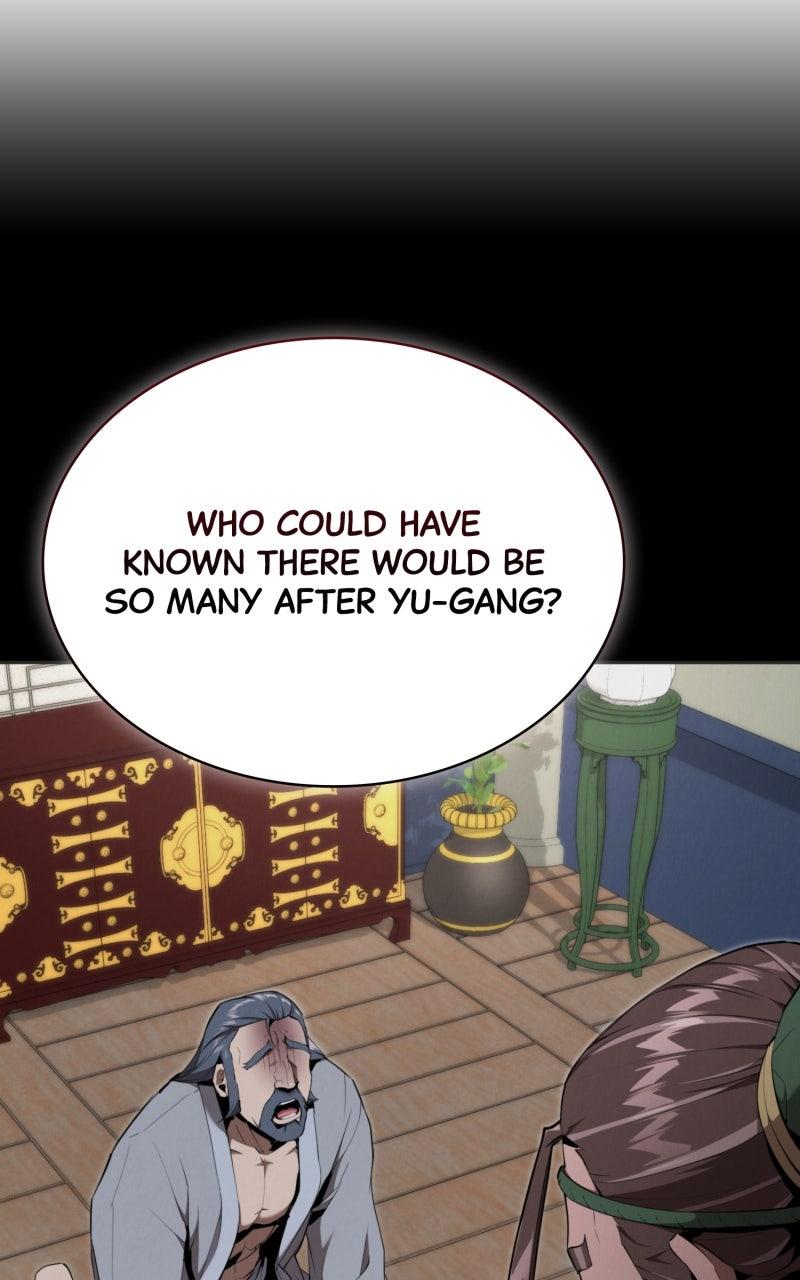 Read The Anxious Demon Sect Leader EN Manga Online