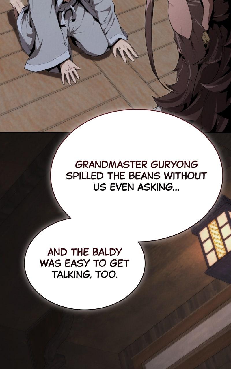 Read The Anxious Demon Sect Leader EN Manga Online