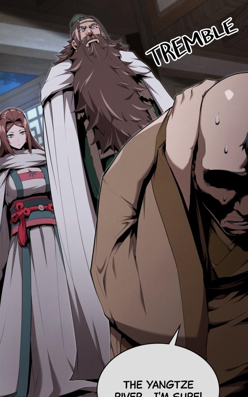 Read The Anxious Demon Sect Leader EN Manga Online