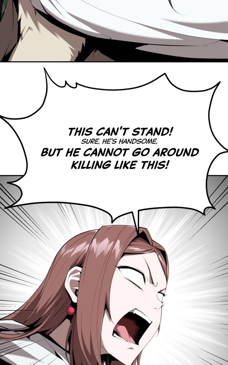 Read The Anxious Demon Sect Leader EN Manga Online