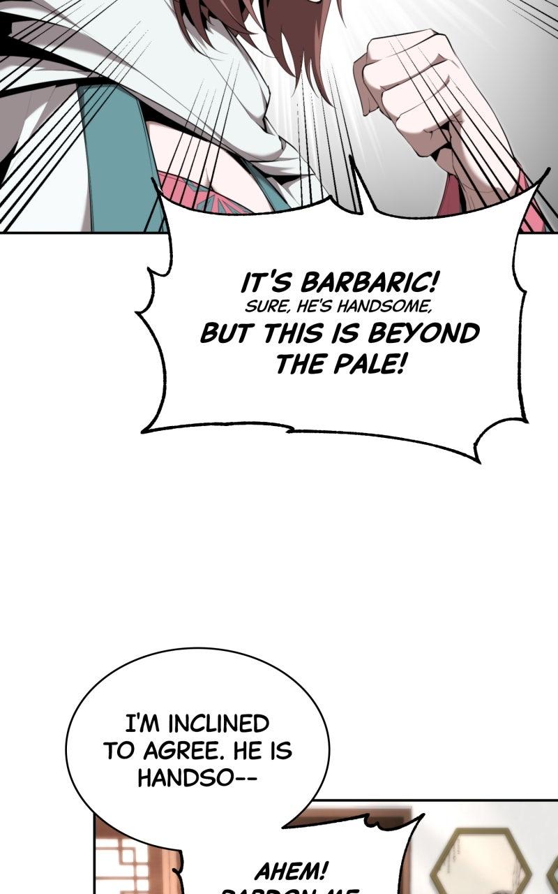 Read The Anxious Demon Sect Leader EN Manga Online