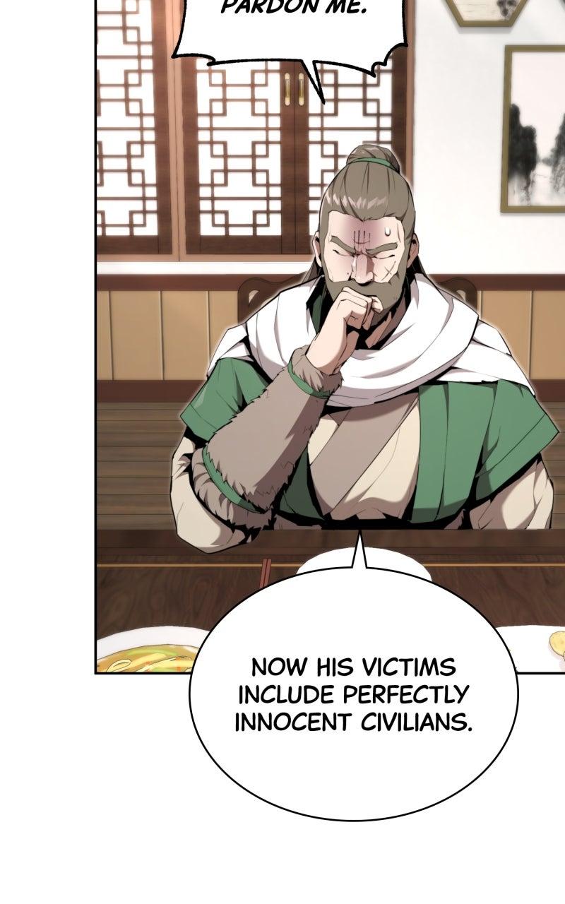 Read The Anxious Demon Sect Leader EN Manga Online