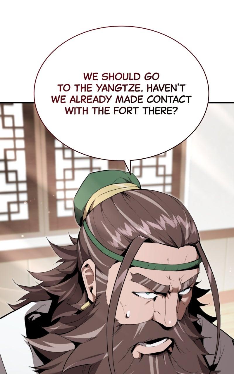 Read The Anxious Demon Sect Leader EN Manga Online