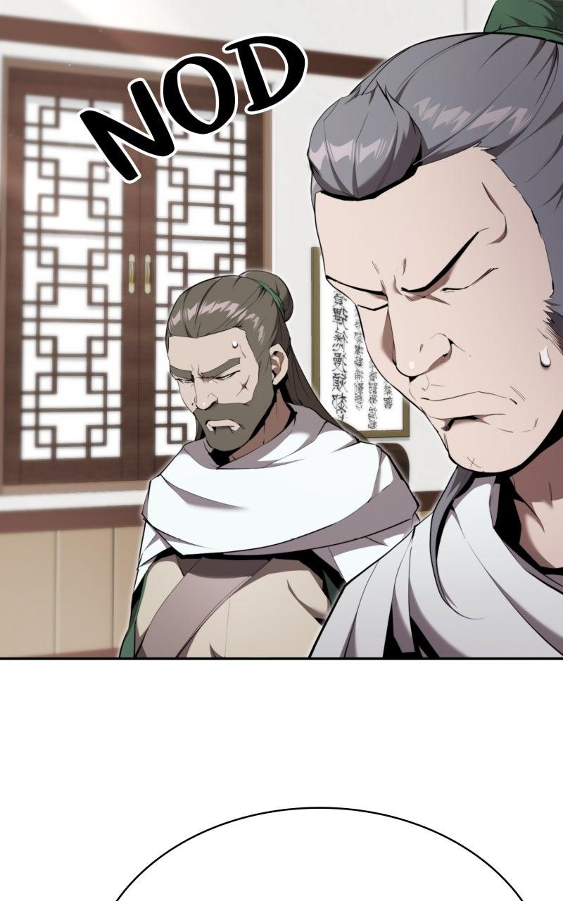 Read The Anxious Demon Sect Leader EN Manga Online
