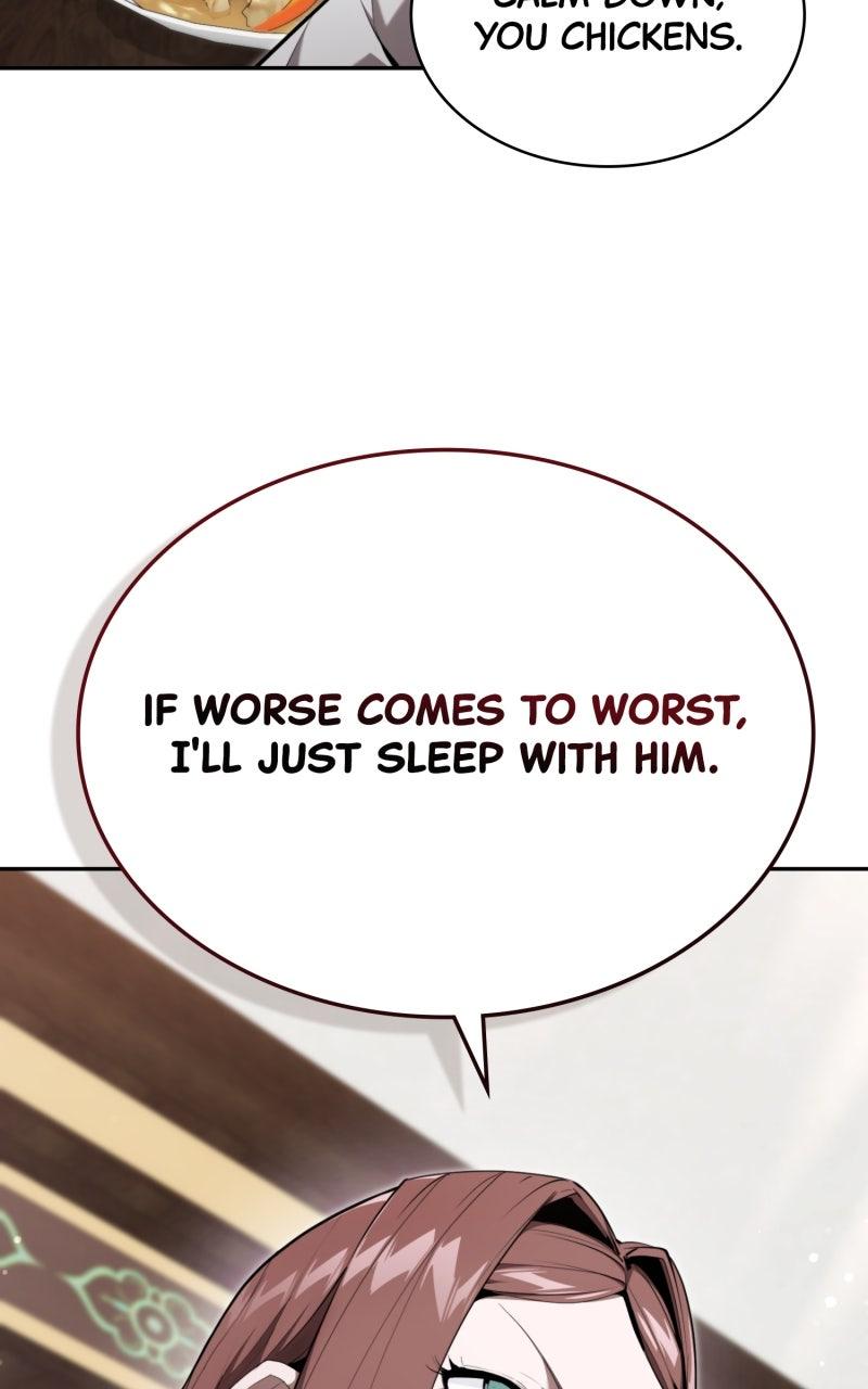 Read The Anxious Demon Sect Leader EN Manga Online