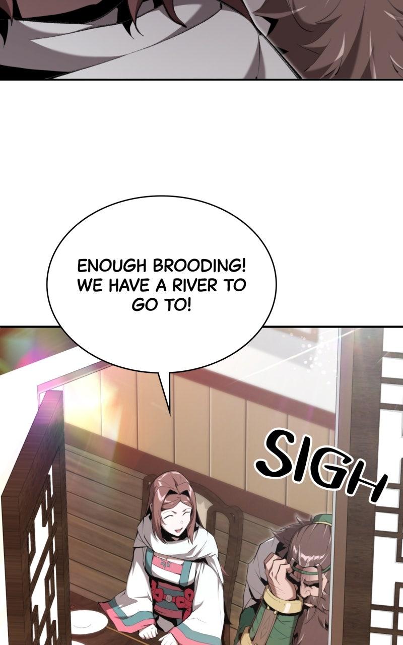 Read The Anxious Demon Sect Leader EN Manga Online
